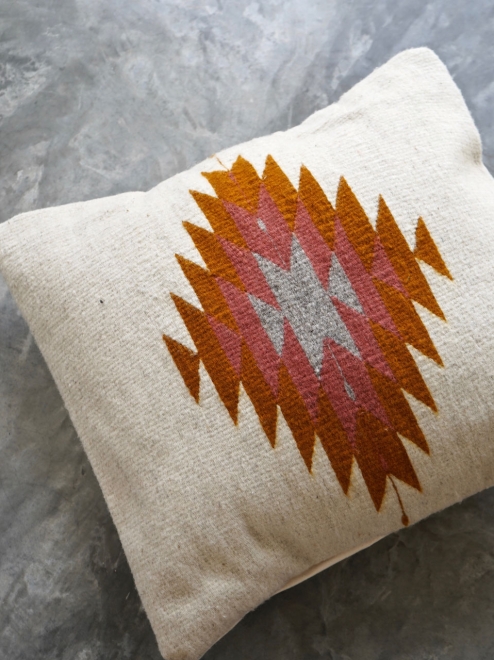 Handmade Mexican Textiles For Sale - Nakawe Trading