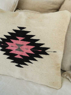 Handmade Mexican Cushions - Nakawe Trading